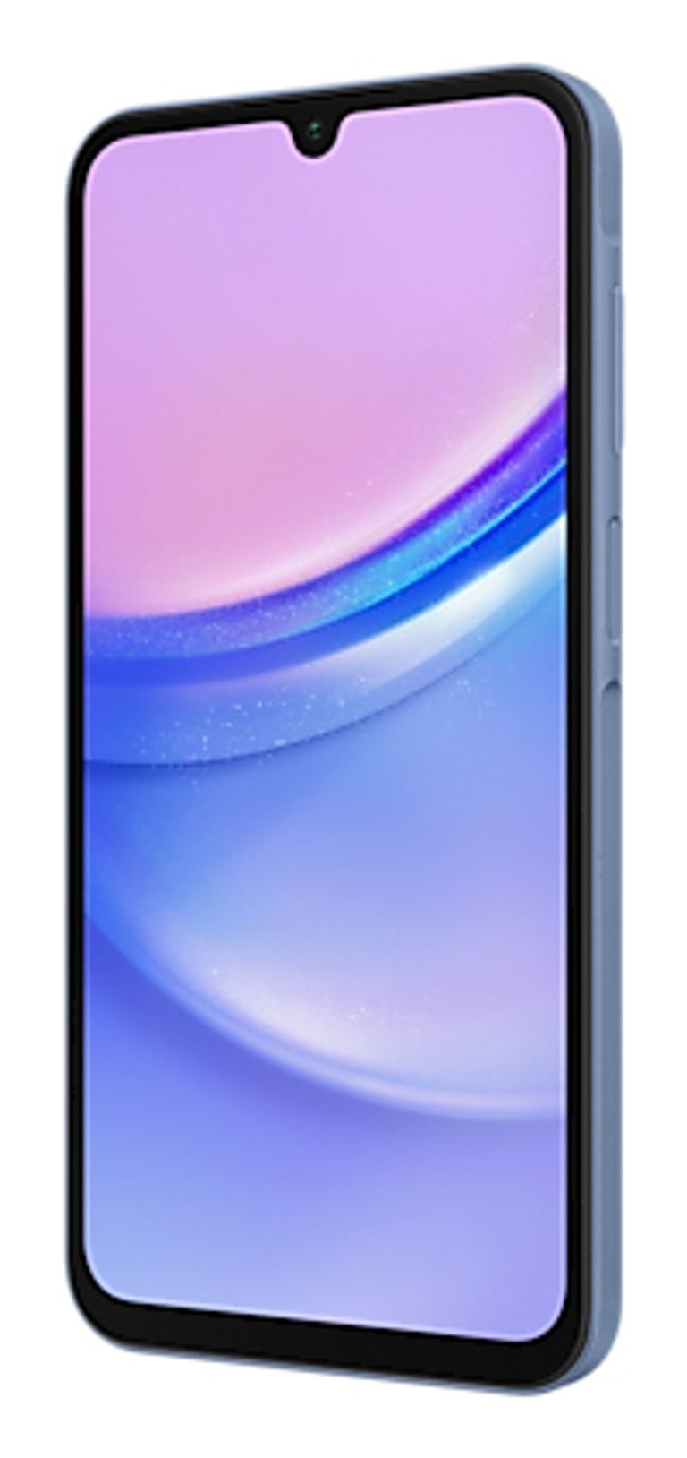 Samsung Galaxy SM-A155FZBIEUE smartphone 16,5 cm (6.5") Dual SIM ibrida 4G USB tipo-C 8 GB 256 GB 5000 mAh Nero, Blu_SAMSUNG_2_big-image