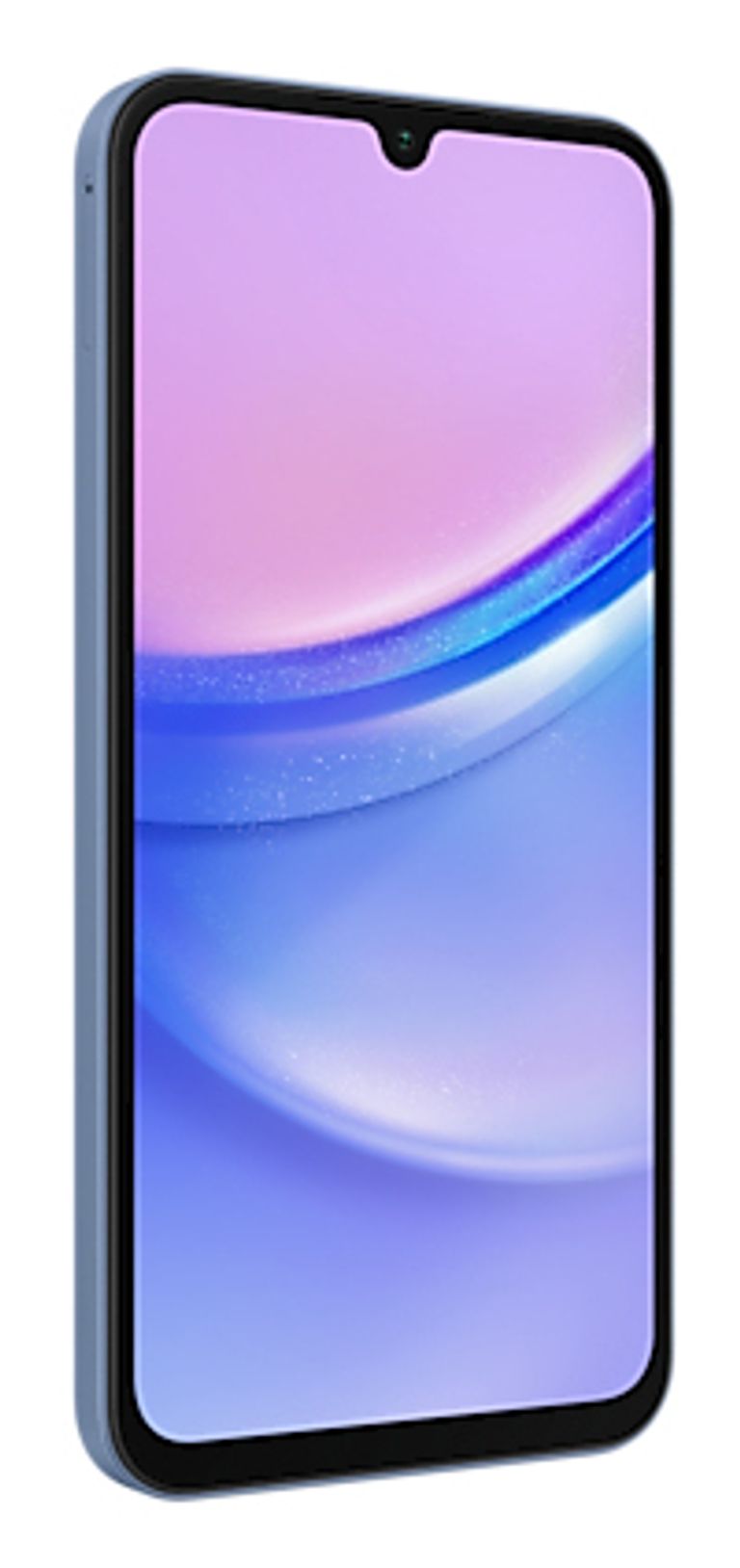 Samsung Galaxy SM-A155FZBIEUE smartphone 16,5 cm (6.5") Dual SIM ibrida 4G USB tipo-C 8 GB 256 GB 5000 mAh Nero, Blu_SAMSUNG_1_big-image