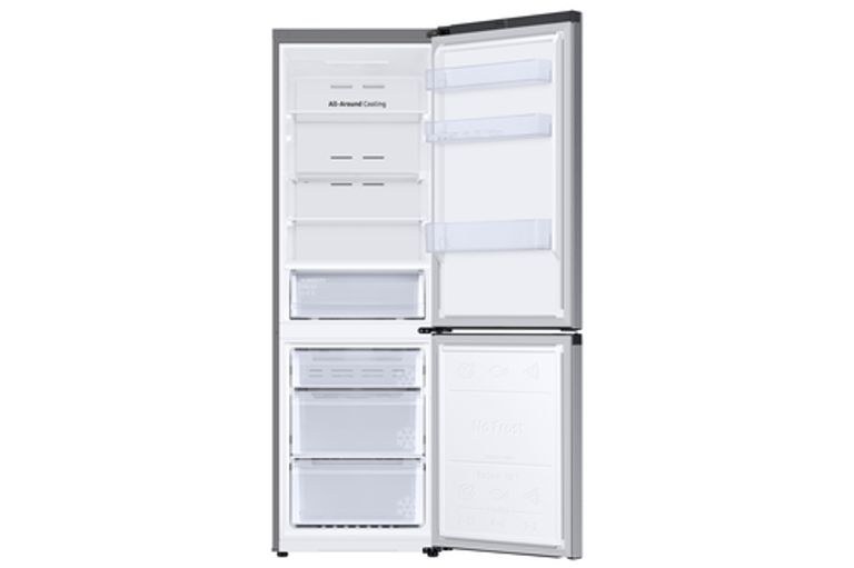 Samsung Frigorifero Combinato EcoFlex AI 1.85m 344L RB34C671DSA_SAMSUNG_1_big-image