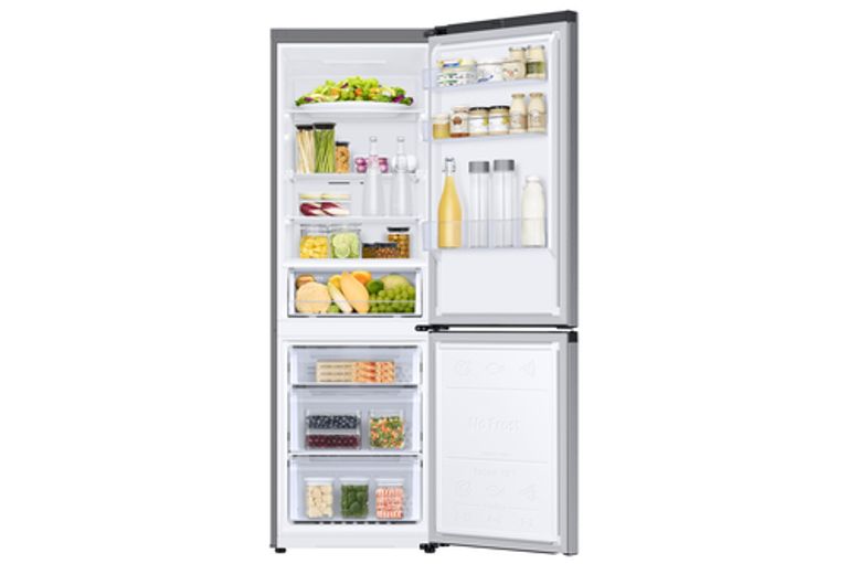 Samsung Frigorifero Combinato EcoFlex AI 1.85m 344L RB34C671DSA_SAMSUNG_2_big-image