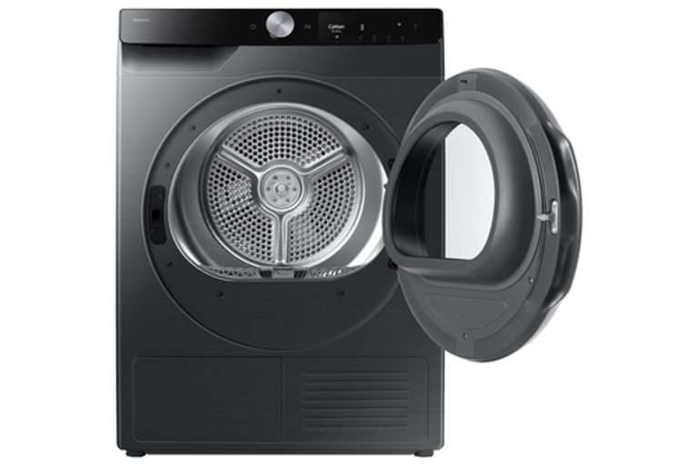 Samsung DV90T6240LB asciugatrice Libera installazione Caricamento frontale 9 kg A+++ Nero_SAMSUNG_2_big-image