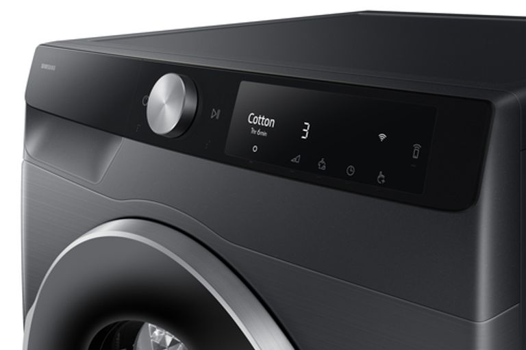 Samsung DV90T6240LB asciugatrice Libera installazione Caricamento frontale 9 kg A+++ Nero_SAMSUNG_3_big-image