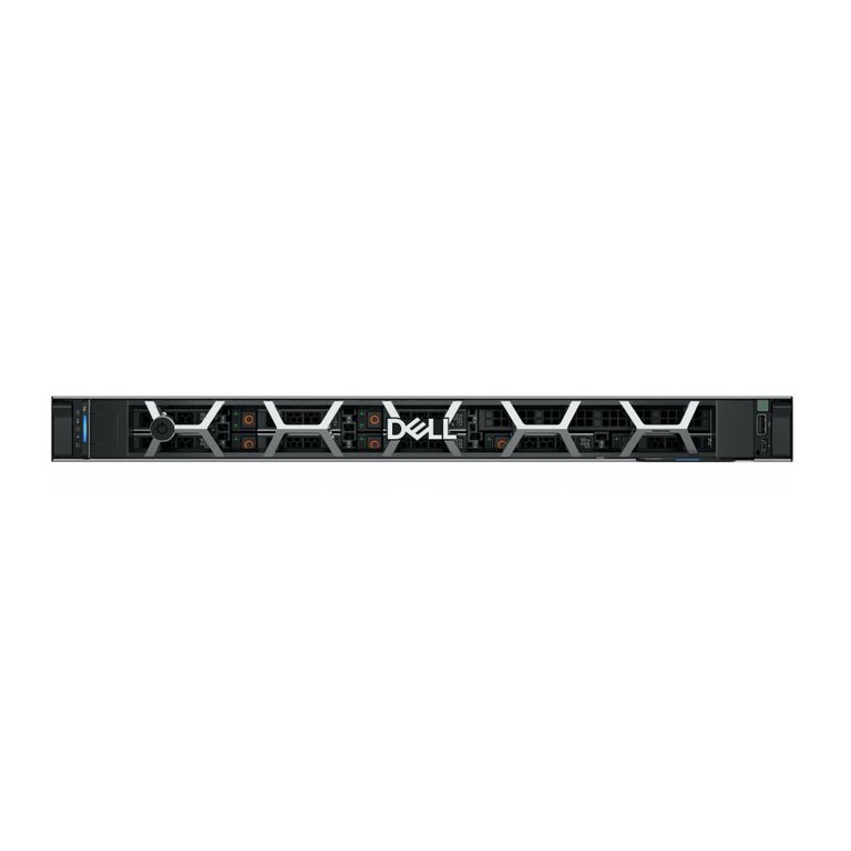 DELL PowerEdge R360 server 480 GB Rack (1U) Intel Xeon E E-2436 2,9 GHz 16 GB DDR5-SDRAM 700 W_DELL_0_big-image