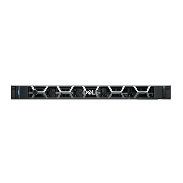 DELL PowerEdge R360 server 480 GB Rack (1U) Intel Xeon E E-2436 2,9 GHz 16 GB DDR5-SDRAM 700 W_DELL_1_big-image