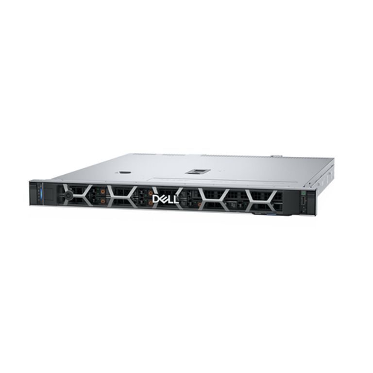 DELL PowerEdge R360 server 480 GB Rack (1U) Intel Xeon E E-2436 2,9 GHz 16 GB DDR5-SDRAM 700 W_DELL_2_big-image