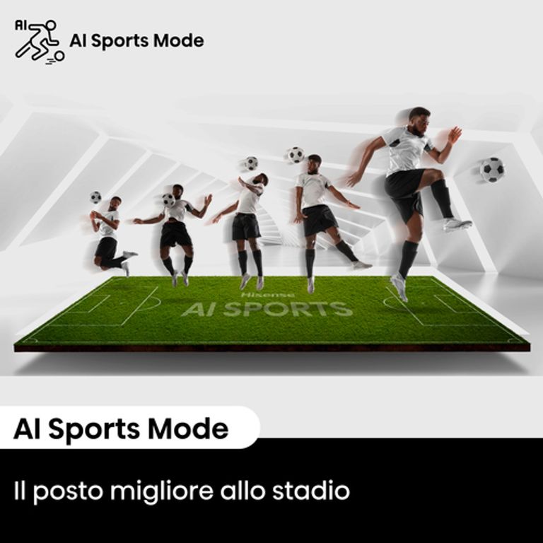 Hisense TV QLED 43" 4K Ultra HD 43E7NQ_HISENSE_10_big-image