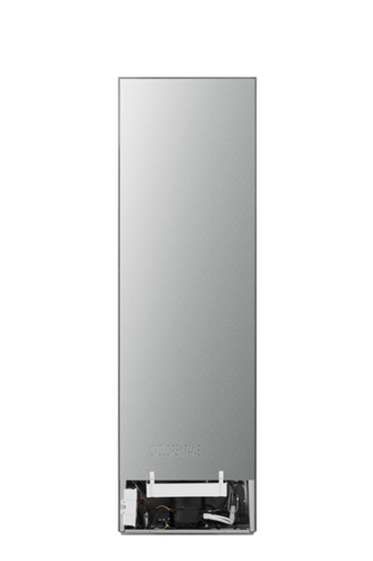 Hisense RB440N4ACA frigorifero con congelatore Libera installazione 336 L A Acciaio inox_HISENSE_3_big-image