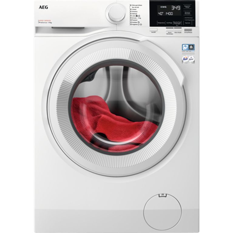 AEG LR6G94OW lavatrice Caricamento frontale 9 kg 1351 Giri/min A Bianco_AEG_0_big-image