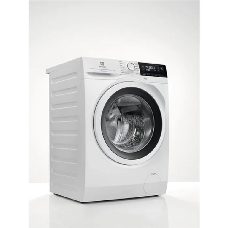 Electrolux EW6F384YQ lavatrice Caricamento frontale 8 kg 1351 Giri/min A Bianco_ELECTROLUX_3_big-image