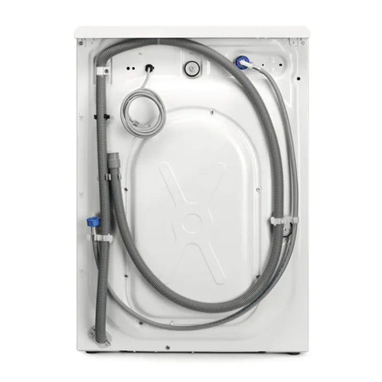 Electrolux EW6F384YQ lavatrice Caricamento frontale 8 kg 1351 Giri/min A Bianco_ELECTROLUX_4_big-image