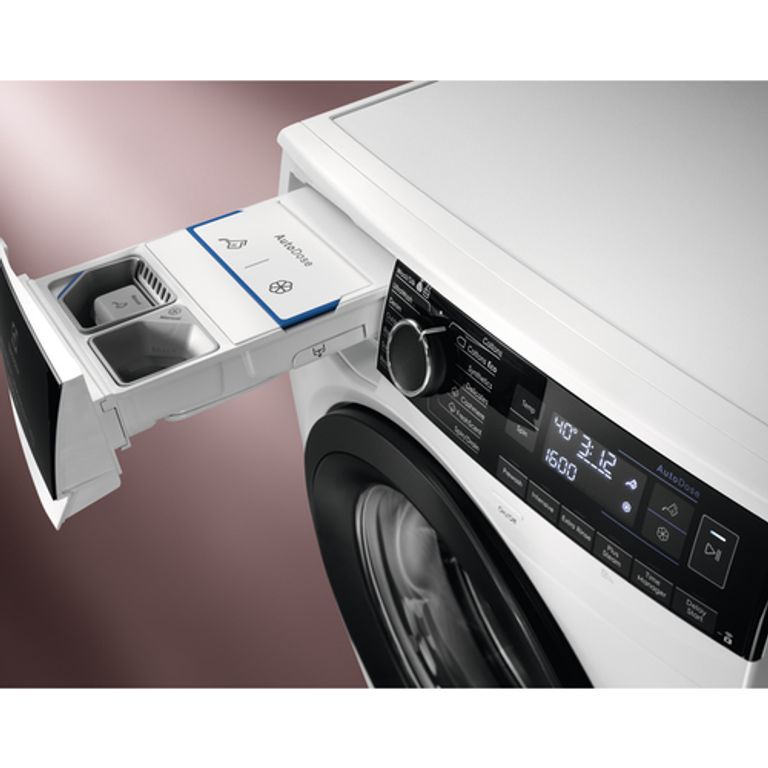 Electrolux EW6F384YQ lavatrice Caricamento frontale 8 kg 1351 Giri/min A Bianco_ELECTROLUX_13_big-image