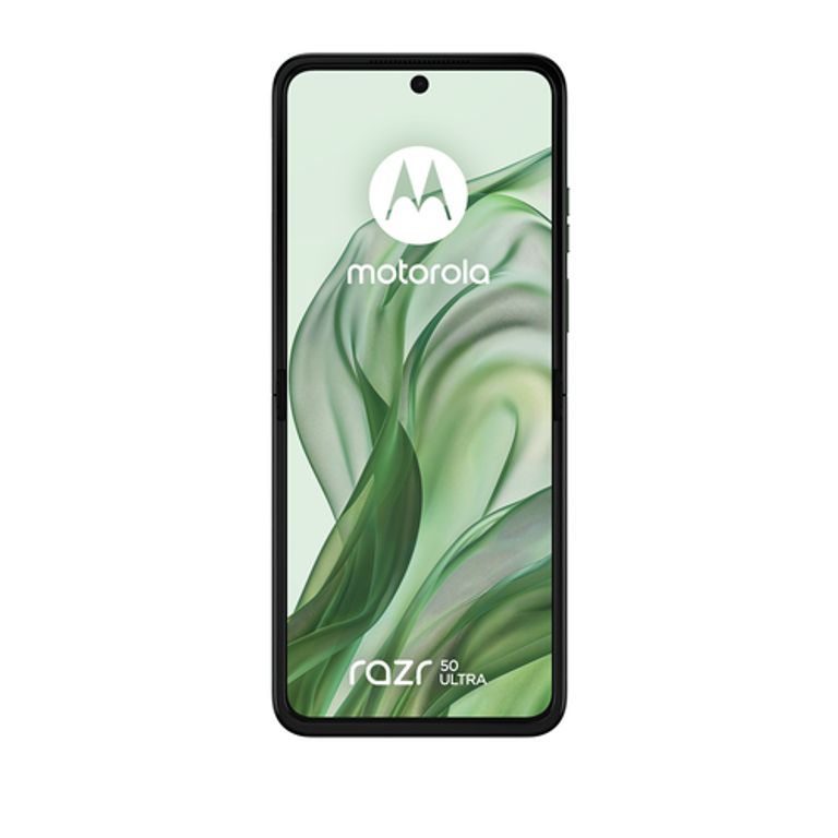 Motorola razr 50 ultra 17,5 cm (6.9") Doppia SIM Android 14 5G USB tipo-C 12 GB 512 GB 4000 mAh Verde_MOTOROLA_5_big-image