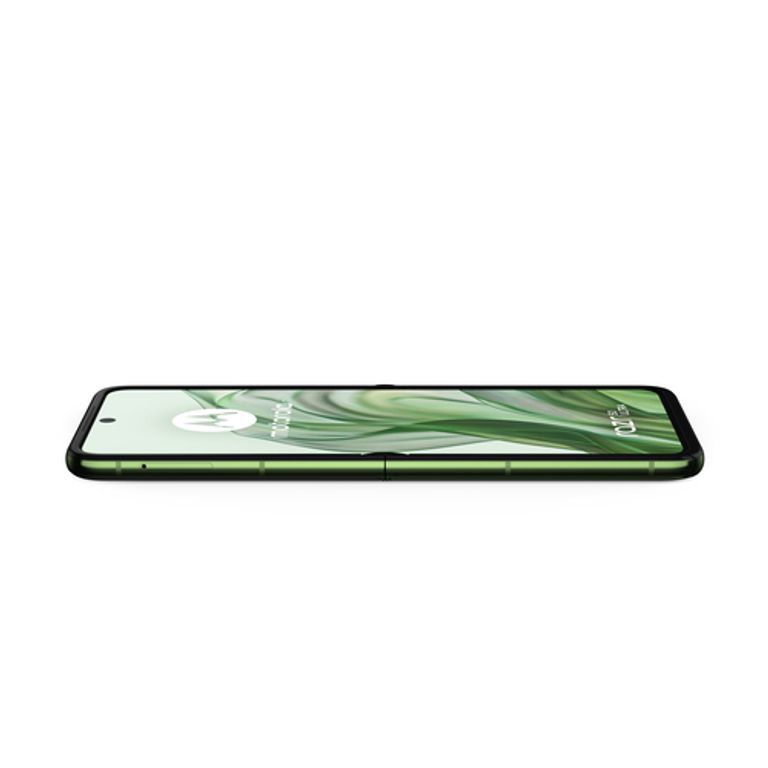 Motorola razr 50 ultra 17,5 cm (6.9") Doppia SIM Android 14 5G USB tipo-C 12 GB 512 GB 4000 mAh Verde_MOTOROLA_11_big-image