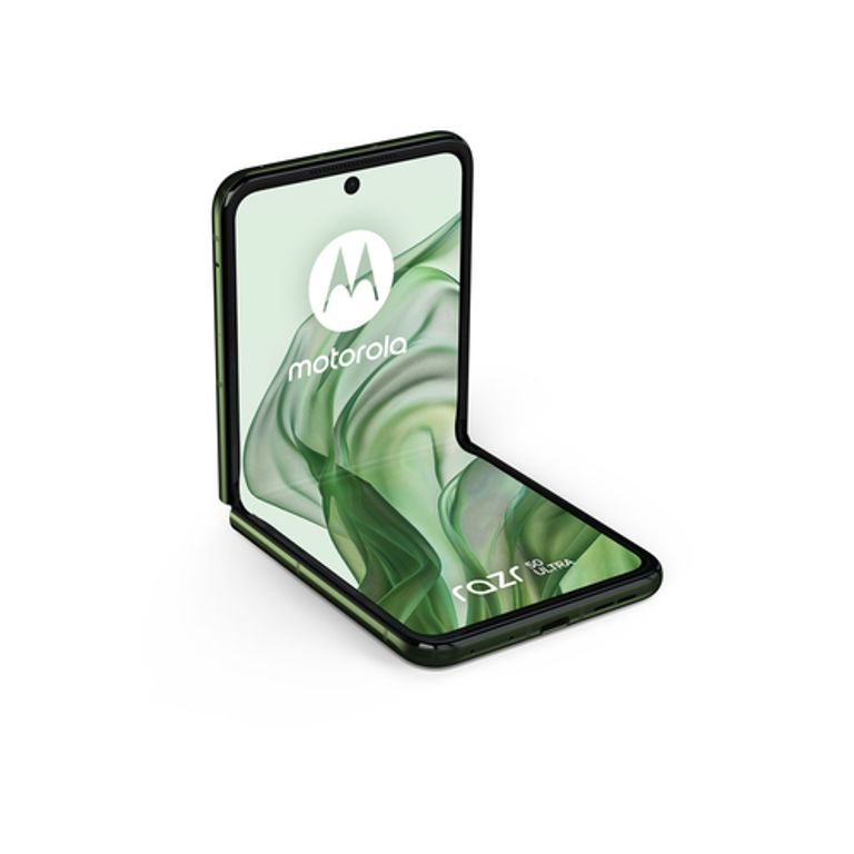 Motorola razr 50 ultra 17,5 cm (6.9") Doppia SIM Android 14 5G USB tipo-C 12 GB 512 GB 4000 mAh Verde_MOTOROLA_13_big-image