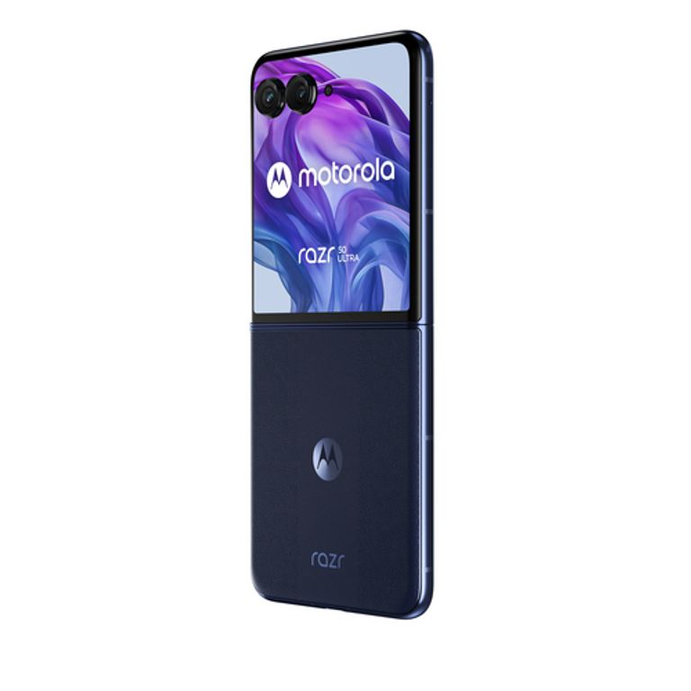 Motorola razr 50 ultra 17,5 cm (6.9") Doppia SIM Android 14 5G USB tipo-C 12 GB 512 GB 4000 mAh Blu marino_MOTOROLA_3_big-image