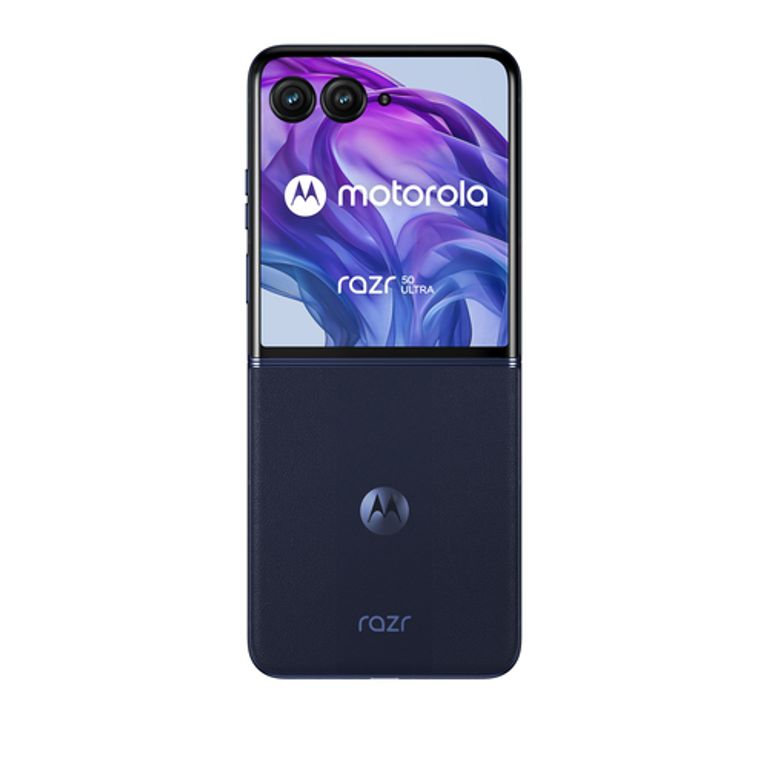 Motorola razr 50 ultra 17,5 cm (6.9") Doppia SIM Android 14 5G USB tipo-C 12 GB 512 GB 4000 mAh Blu marino_MOTOROLA_2_big-image