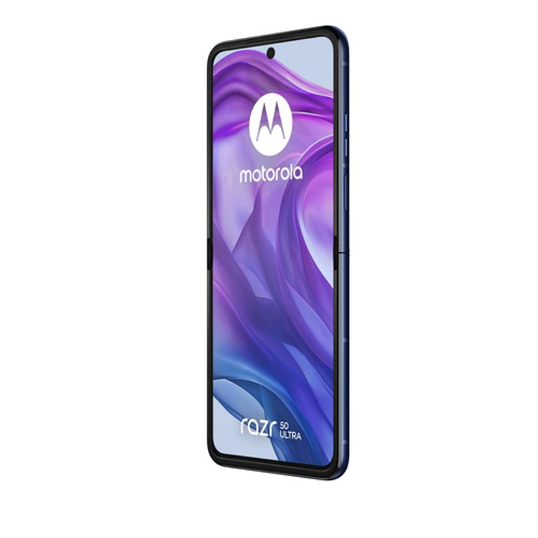 Motorola razr 50 ultra 17,5 cm (6.9") Doppia SIM Android 14 5G USB tipo-C 12 GB 512 GB 4000 mAh Blu marino_MOTOROLA_6_big-image