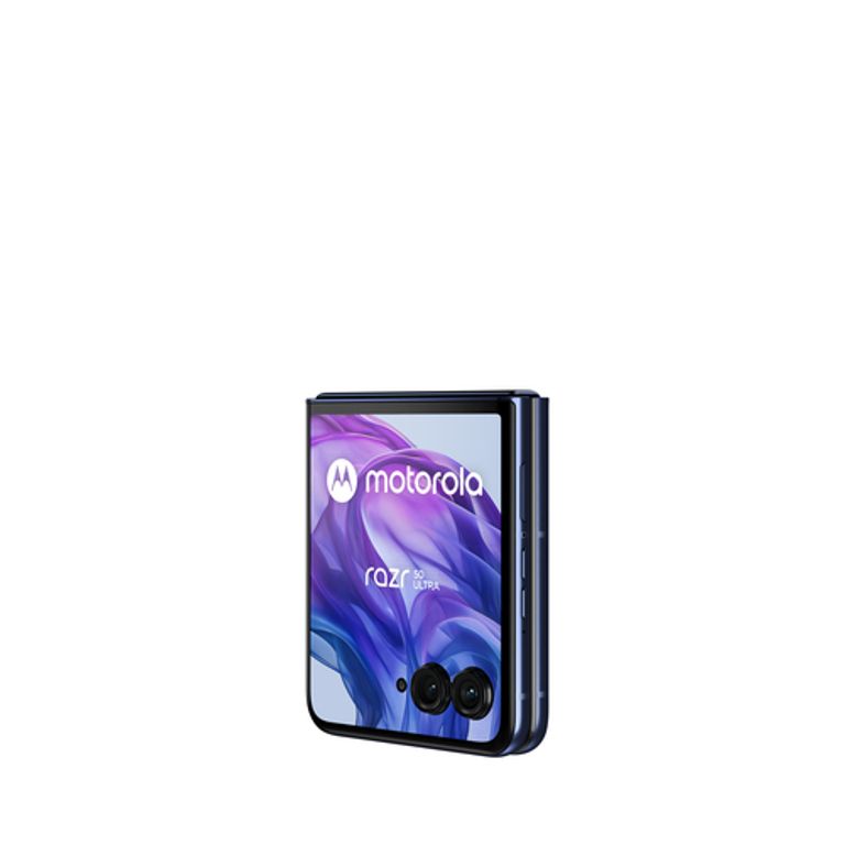 Motorola razr 50 ultra 17,5 cm (6.9") Doppia SIM Android 14 5G USB tipo-C 12 GB 512 GB 4000 mAh Blu marino_MOTOROLA_9_big-image