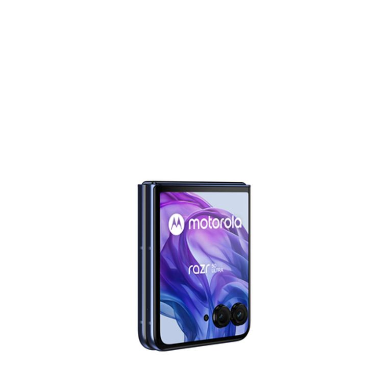 Motorola razr 50 ultra 17,5 cm (6.9") Doppia SIM Android 14 5G USB tipo-C 12 GB 512 GB 4000 mAh Blu marino_MOTOROLA_10_big-image