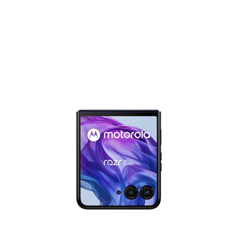 Motorola razr 50 ultra 17,5 cm (6.9") Doppia SIM Android 14 5G USB tipo-C 12 GB 512 GB 4000 mAh Blu marino_MOTOROLA_8_big-image