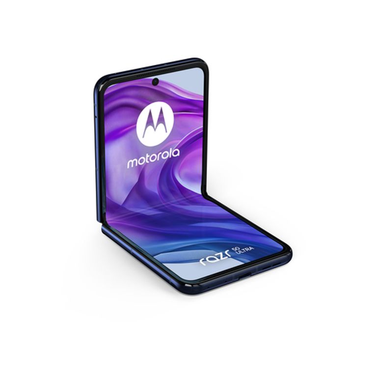 Motorola razr 50 ultra 17,5 cm (6.9") Doppia SIM Android 14 5G USB tipo-C 12 GB 512 GB 4000 mAh Blu marino_MOTOROLA_13_big-image