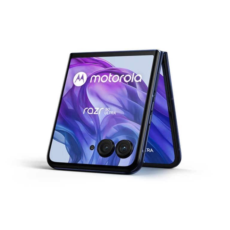 Motorola razr 50 ultra 17,5 cm (6.9") Doppia SIM Android 14 5G USB tipo-C 12 GB 512 GB 4000 mAh Blu marino_MOTOROLA_12_big-image