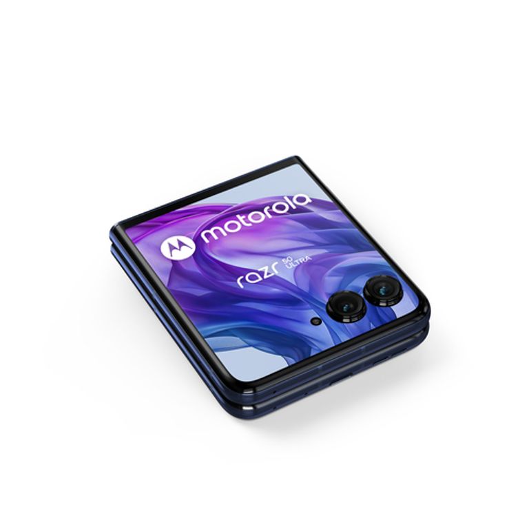 Motorola razr 50 ultra 17,5 cm (6.9") Doppia SIM Android 14 5G USB tipo-C 12 GB 512 GB 4000 mAh Blu marino_MOTOROLA_14_big-image