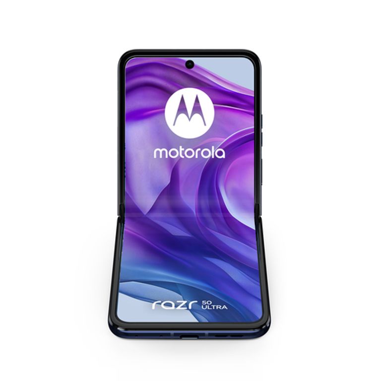Motorola razr 50 ultra 17,5 cm (6.9") Doppia SIM Android 14 5G USB tipo-C 12 GB 512 GB 4000 mAh Blu marino_MOTOROLA_16_big-image
