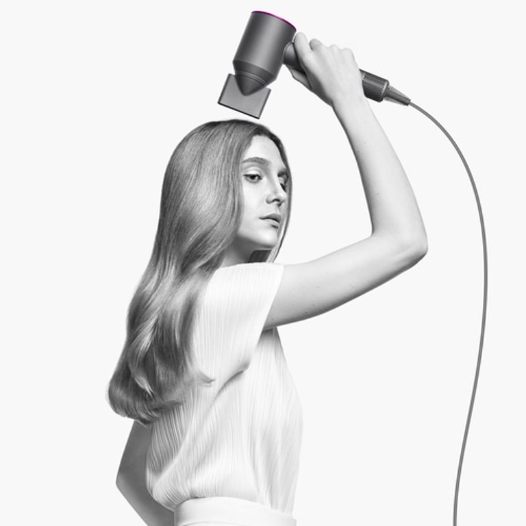 Dyson Supersonic Origin asciuga capelli 1600 W Nero, Nichel_DYSON_3_big-image