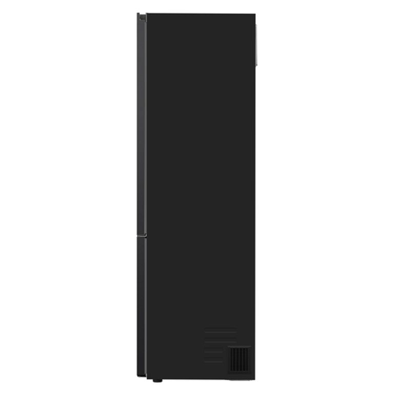 LG GBV7280CEV Frigorifero combinato, Classe C, 387L, Fresh Converter, Porte piatte, Nero_LG_14_big-image