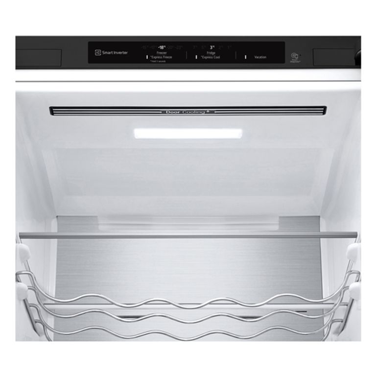 LG GBV7280CEV Frigorifero combinato, Classe C, 387L, Fresh Converter, Porte piatte, Nero_LG_12_big-image