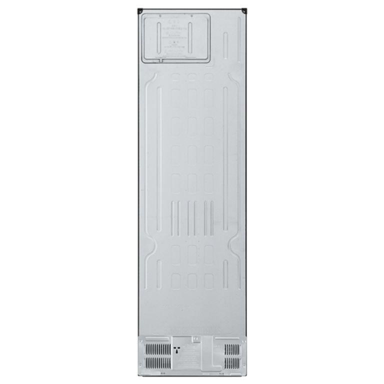 LG GBV7280BEV Frigorifero combinato, Classe B, 387L, Fresh Converter, Porte piatte, Nero_LG_15_big-image