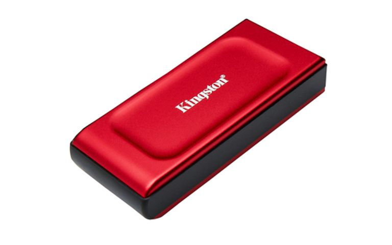 Kingston Technology 2TB SSD esterno XS1000 USB 3.2 Gen 2, Rosso_KINGSTON TECHNOLOGY_3_big-image