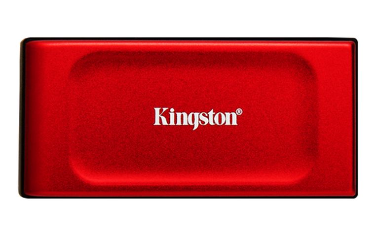 Kingston Technology 2TB SSD esterno XS1000 USB 3.2 Gen 2, Rosso_KINGSTON TECHNOLOGY_1_big-image