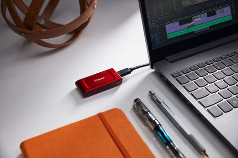Kingston Technology 2TB SSD esterno XS1000 USB 3.2 Gen 2, Rosso_KINGSTON TECHNOLOGY_8_big-image