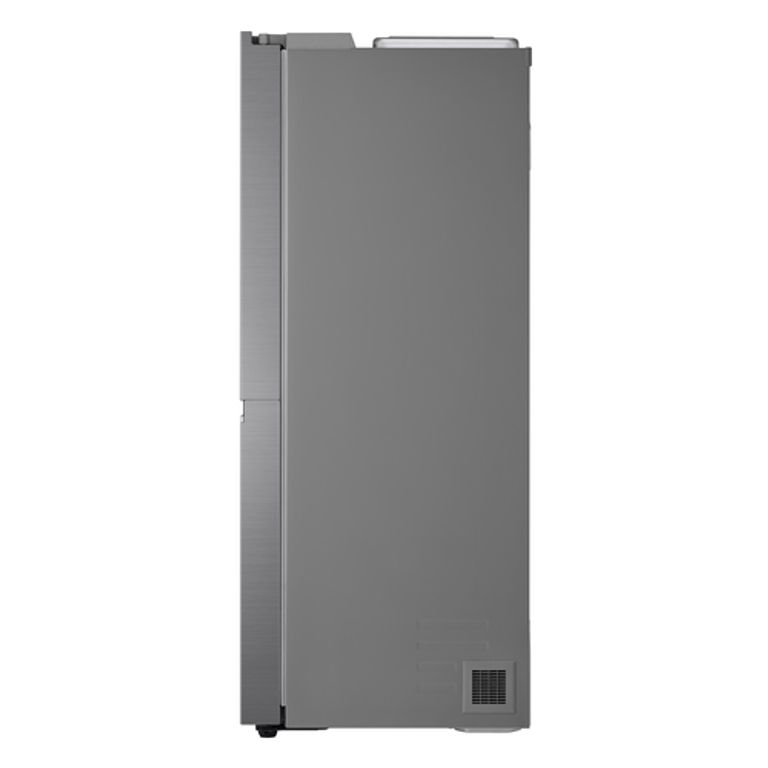 LG GSLV70PZTD Frigorifero Side-by-Side, Classe D, 635L, Wi-Fi, Con allaccio, Inox_LG_13_big-image