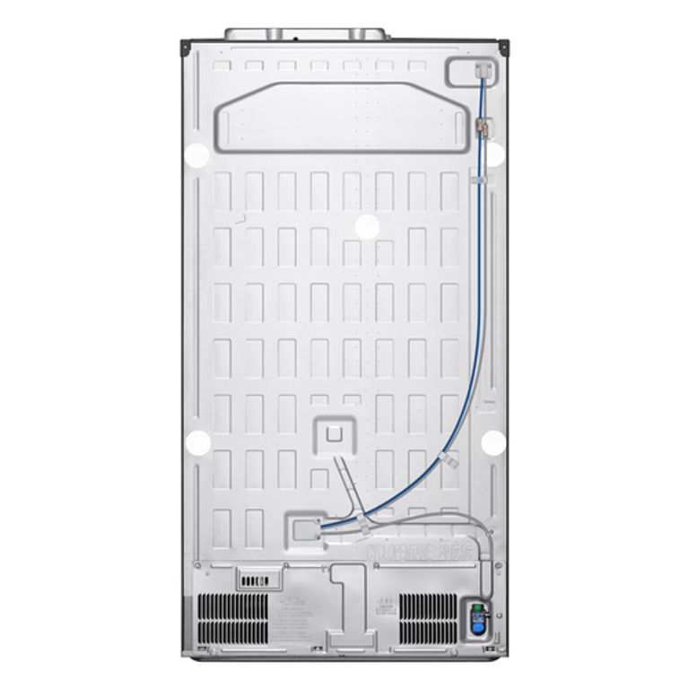 LG GSLV70PZTD Frigorifero Side-by-Side, Classe D, 635L, Wi-Fi, Con allaccio, Inox_LG_14_big-image
