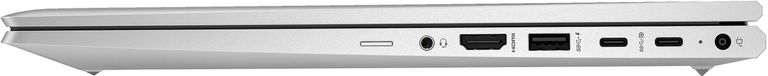 HP ProBook 450 G10 Intel® Core™ i5 i5-1334U Computer portatile 39,6 cm (15.6") Full HD 16 GB DDR4-SDRAM 512 GB SSD Wi-Fi 6E (802.11ax) Windows 11 Pro Argento_HP_0_big-image