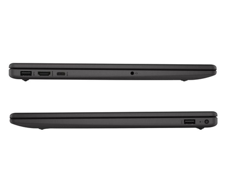 HP 250 G10 Intel® Core™ i5 i5-1334U Computer portatile 39,6 cm (15.6") Full HD 8 GB DDR4-SDRAM 512 GB SSD Wi-Fi 6 (802.11ax) FreeDOS Grigio_HP_6_big-image