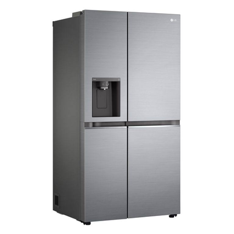 LG GSLV70PZTD Frigorifero Side-by-Side, Classe D, 635L, Wi-Fi, Con allaccio, Inox_LG_12_big-image