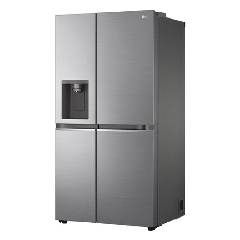 LG GSLV70PZTD Frigorifero Side-by-Side, Classe D, 635L, Wi-Fi, Con allaccio, Inox_LG_15_big-image