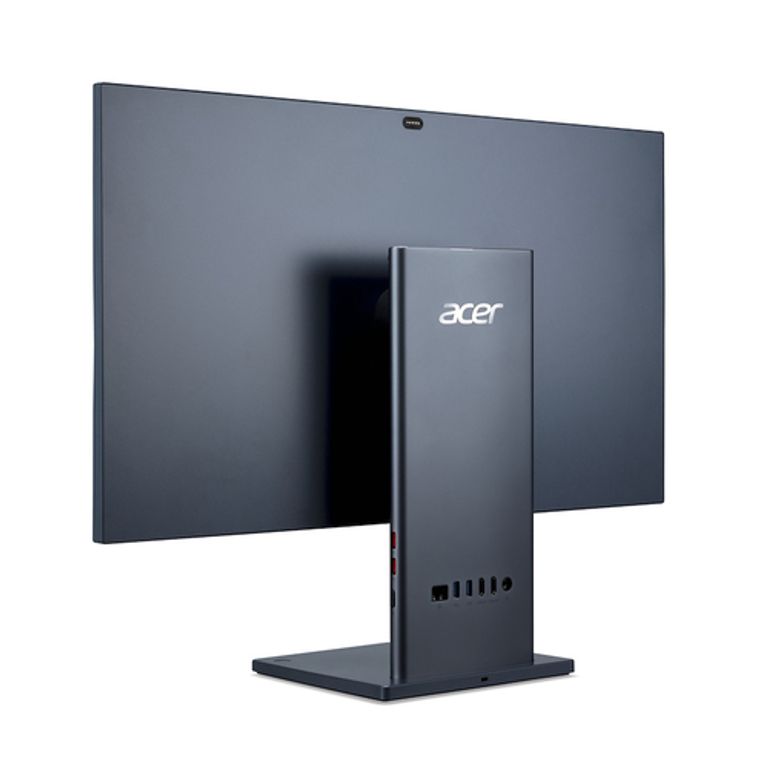 Acer Aspire S S27-1755 Intel® Core™ i7 i7-1260P 68,6 cm (27") 2560 x 1440 Pixel PC All-in-one 16 GB DDR4-SDRAM 512 GB SSD Windows 11 Home Wi-Fi 6E (802.11ax) Grigio_ACER_3_big-image