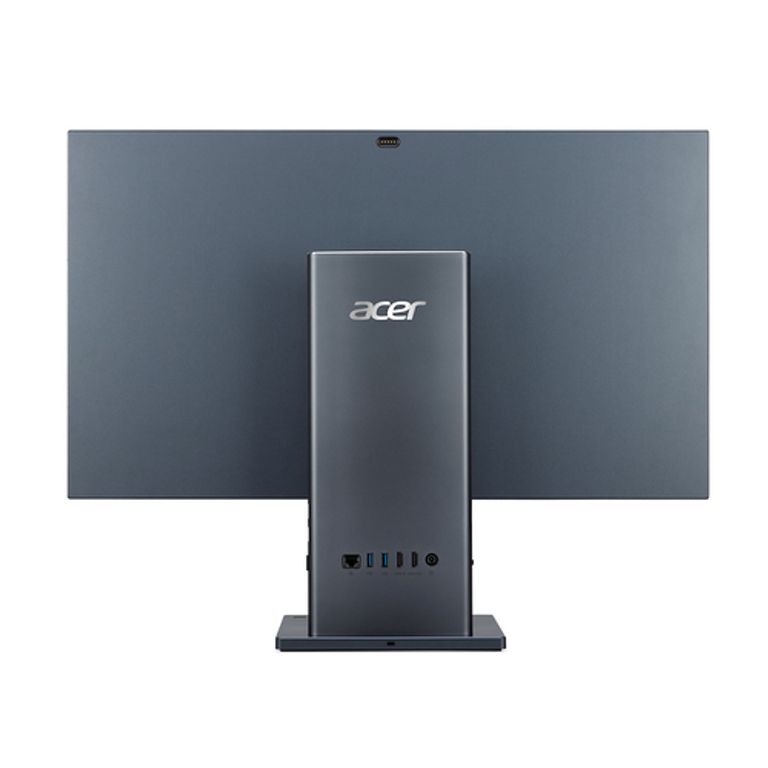Acer Aspire S S27-1755 Intel® Core™ i7 i7-1260P 68,6 cm (27") 2560 x 1440 Pixel PC All-in-one 16 GB DDR4-SDRAM 512 GB SSD Windows 11 Home Wi-Fi 6E (802.11ax) Grigio_ACER_2_big-image