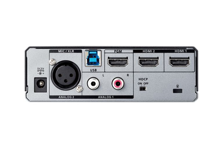 ATEN CAMLIVE™ PRO (Acquisizione video UVC doppia da HDMI a USB-C)_ATEN_1_big-image