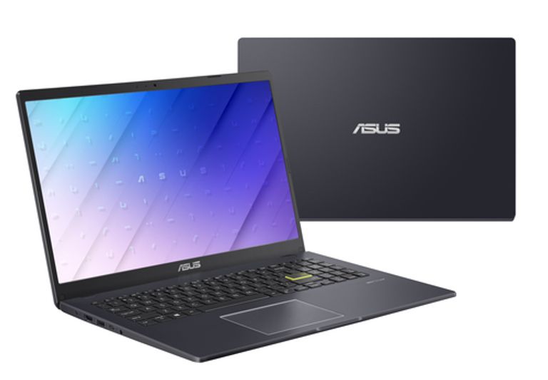 ASUS Vivobook Go 15 E510MA-BR1659WS Intel® Celeron® N4020 Computer portatile 39,6 cm (15.6") HD 4 GB DDR4-SDRAM 128 GB eMMC Wi-Fi 5 (802.11ac) Windows 11 Home Nero_ASUS_3_big-image