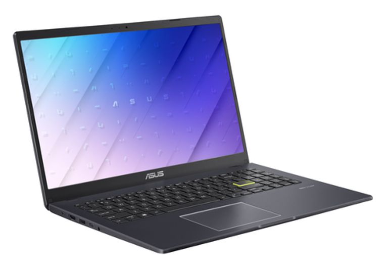 ASUS Vivobook Go 15 E510MA-BR1659WS Intel® Celeron® N4020 Computer portatile 39,6 cm (15.6") HD 4 GB DDR4-SDRAM 128 GB eMMC Wi-Fi 5 (802.11ac) Windows 11 Home Nero_ASUS_2_big-image