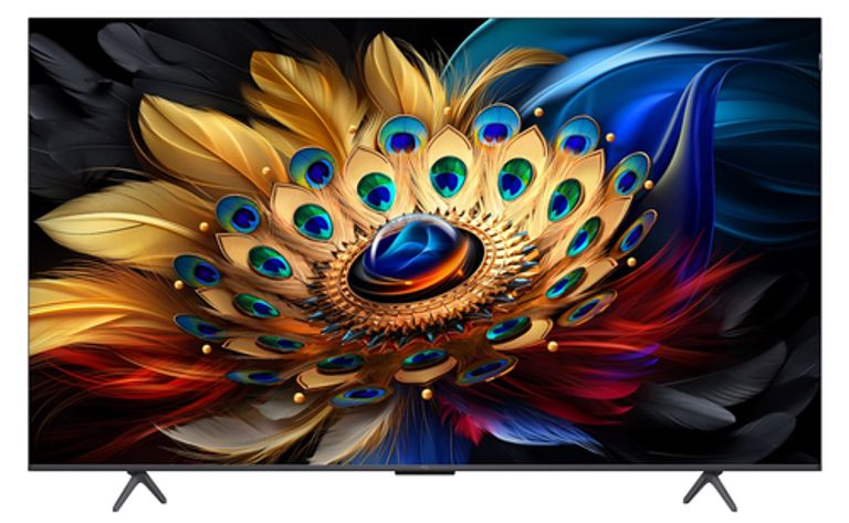 TCL C69 Serie C6 Smart TV QLED 4K 55" 55C69B, audio Onkyo con subwoofer, Dolby Vision - Atmos, Google TV_TCL_1_big-image