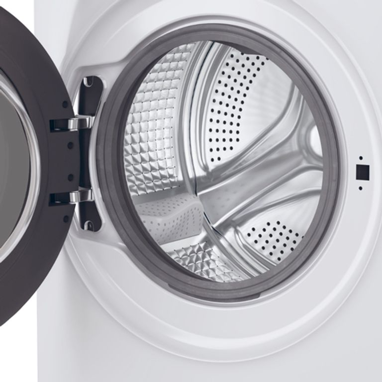 Candy BS 49B9-S lavatrice Caricamento frontale 9 kg 1400 Giri/min Nero, Bianco_CANDY_6_big-image