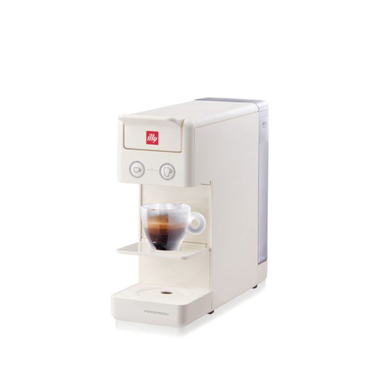 Illy Y3.3 Automatica Macchina per caffè a capsule_ILLY_1_big-image