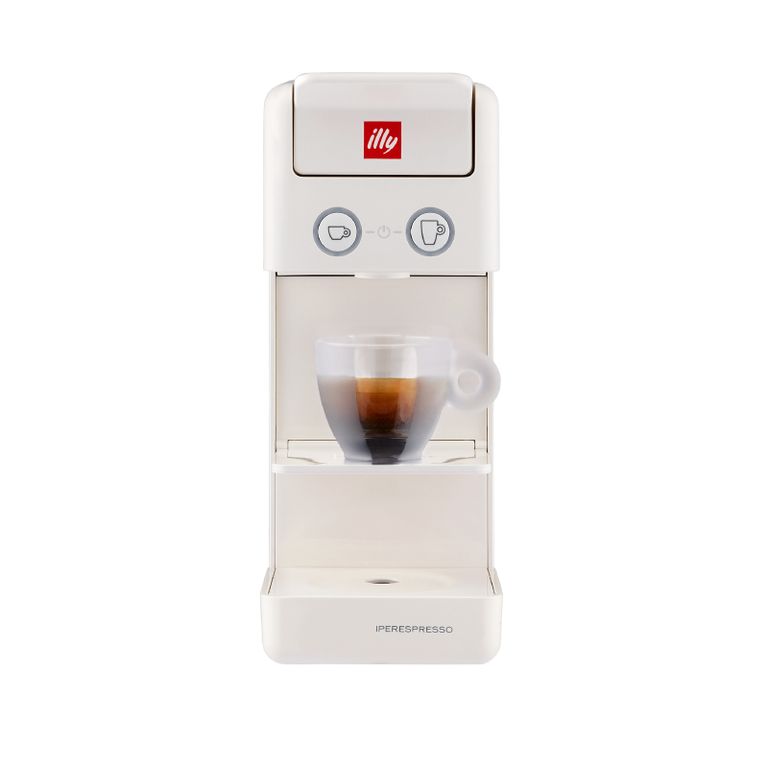 Illy Y3.3 Automatica Macchina per caffè a capsule_ILLY_0_big-image